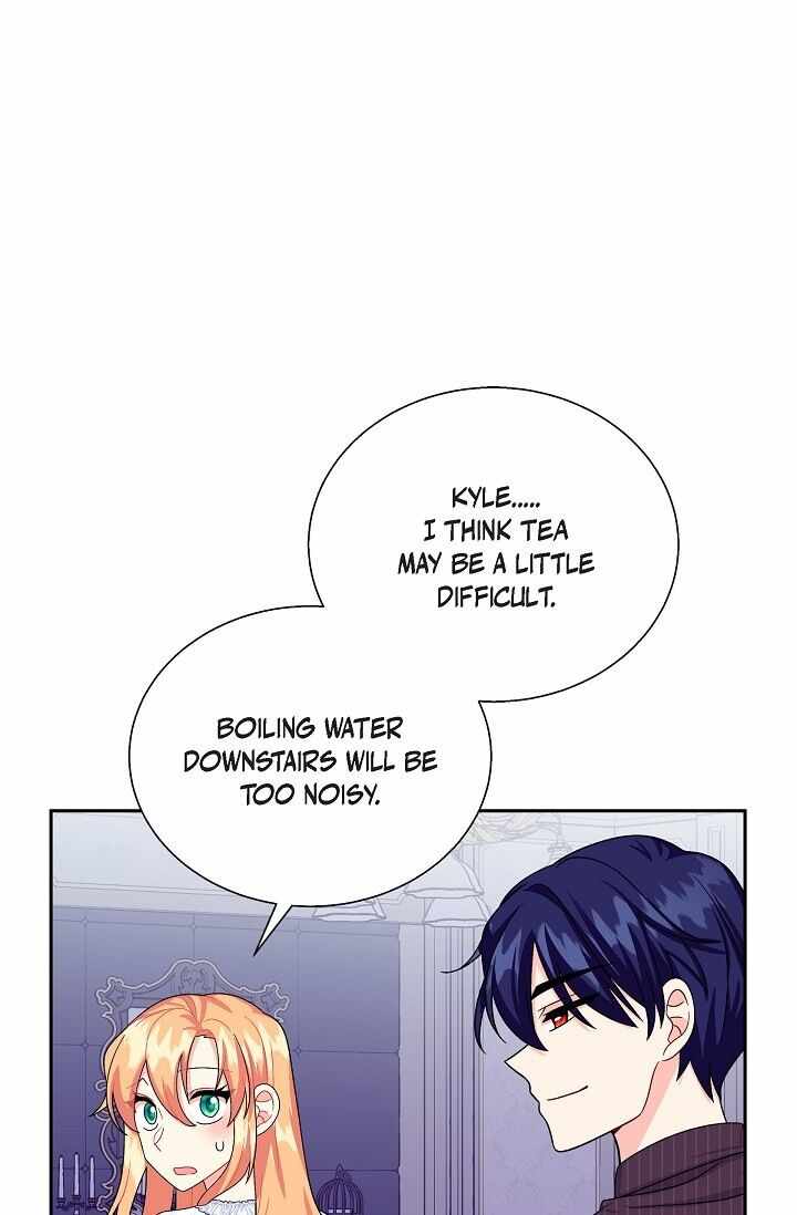 The Younger Male Lead Fell for Me before the Destruction Chapter 24 13